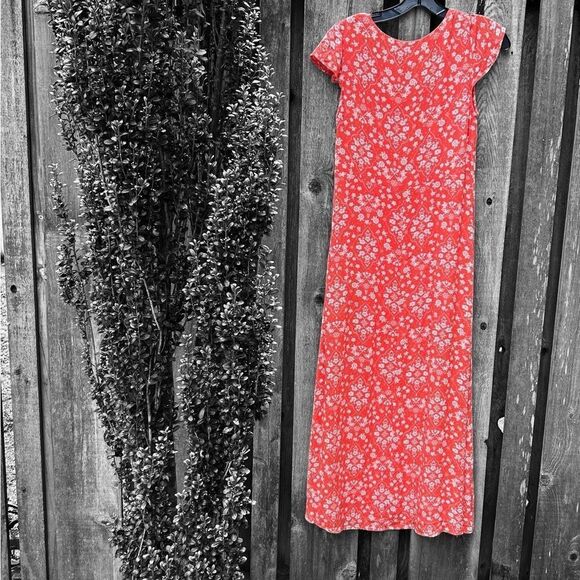 MinkPink Delilah Dress Size Small - Picture 7 of 8